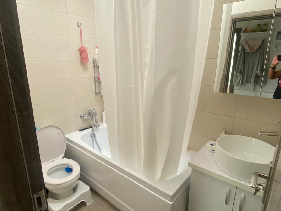 Regim Hotelier Cazare - ULTRACENTRAL Pitesti (Apartament 2 camere)