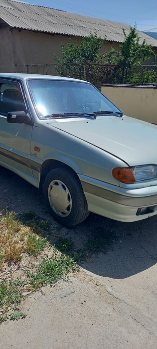 Продаётся Ваз 2115