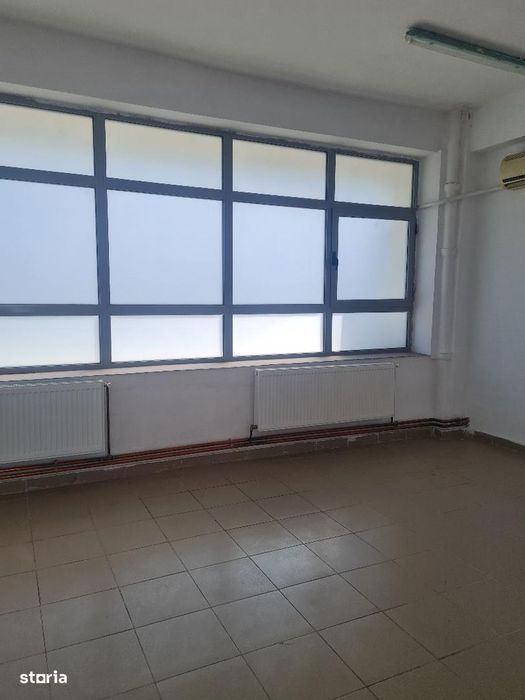 Spatiu Birouri 340 mp Stefanesti Arges