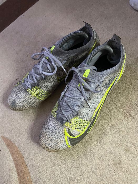 Nike Mercurial Vapor 14 Elite Safari Edition