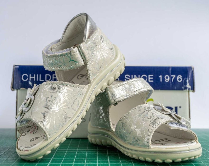 Детски обувки PRIMIGI №22