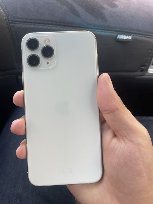 Iphone 11 pro Srochno