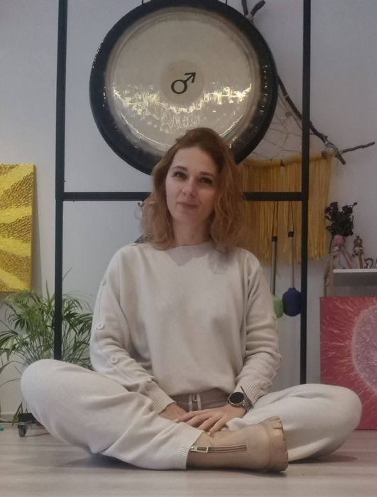 Gong Planetar Marte( 32') Paiste  + Cadou Maleta M6 (120€)