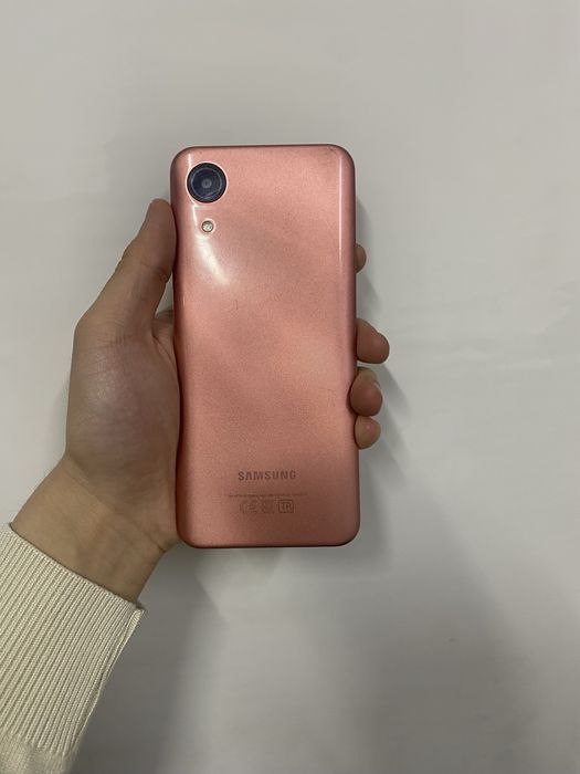 А03 core в хорошем состояний!