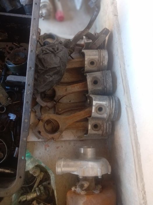 Евро Маз запчастлари сотилади. Евро маз селхоз суйилган.