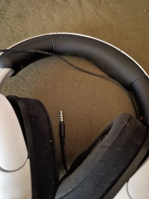 Casti Gaming SONY INZONE MDR-G300W