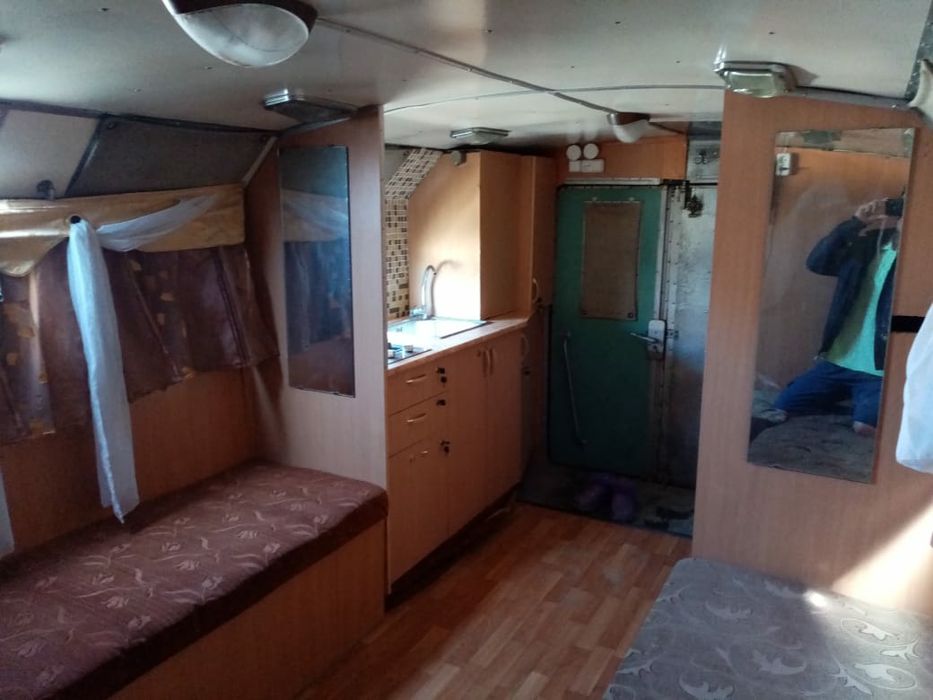 Срочно продается седельный тягач с манипулятором газ-бензин