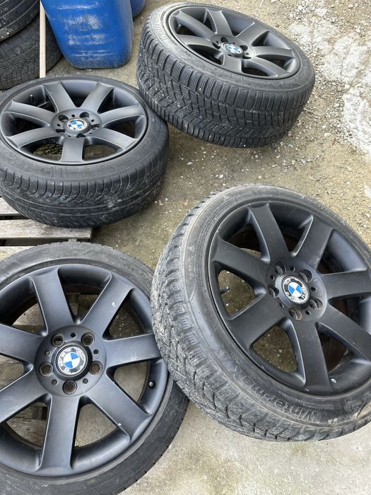 Джанти за е46 е90 ф30