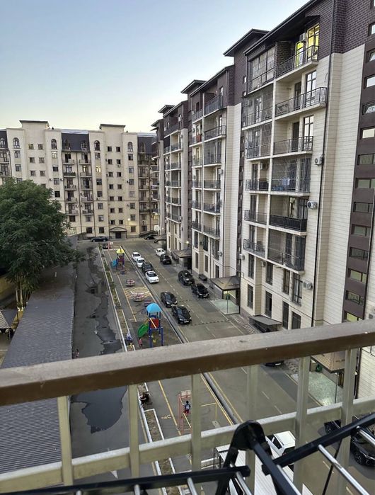 Срочно продается 118м новостройка рядом с центром