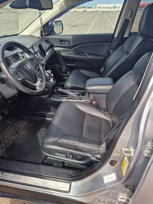 De vanzare Honda CR-V