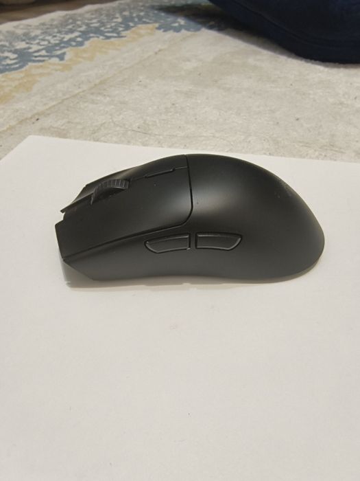 Razer Viper V3 HyperSpeed Black Wirless