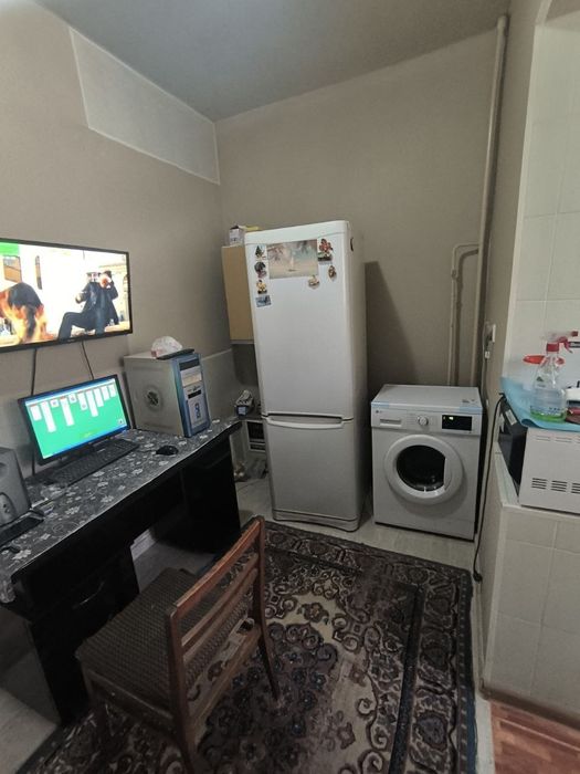 Продажа квартиры сергели