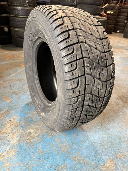 345/60/17 PIRELLI 4бр