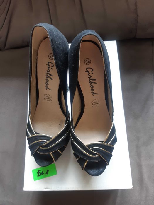 Рокля за абитуриенски бал черна,бална рокля  ,ПОДАРЪК ОБУВКИ!