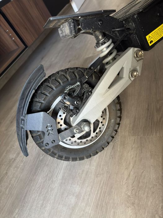 Trotineta electrica OOTD T10