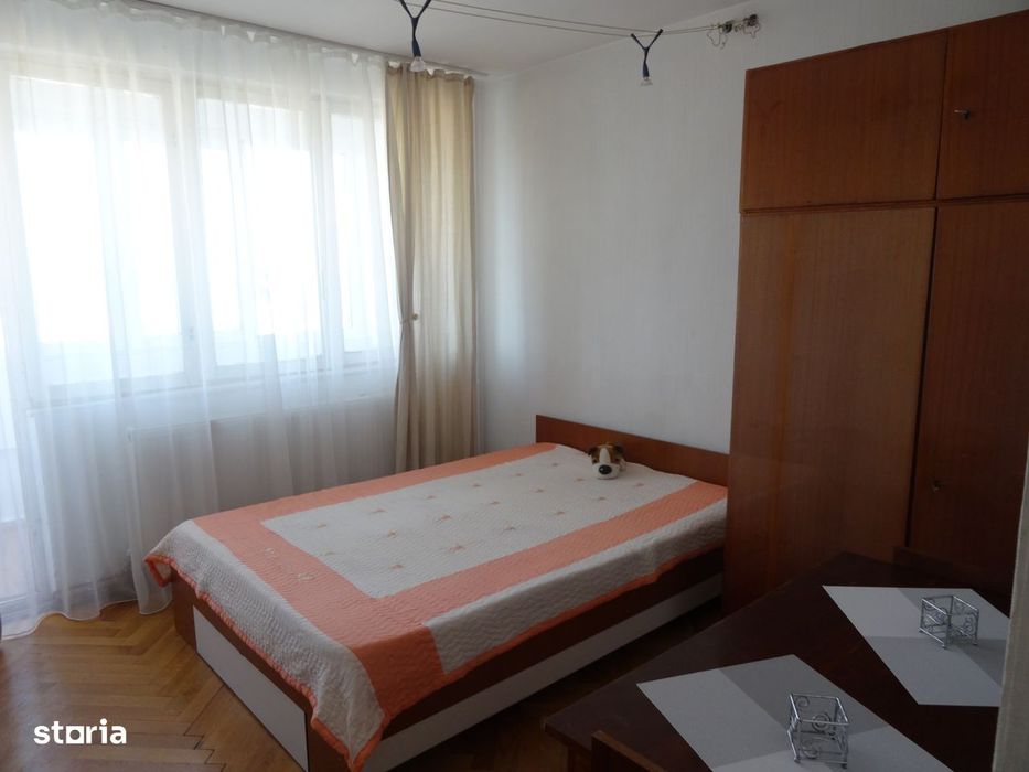 De închiriat – Apartament 2 camere – Complex Studențesc