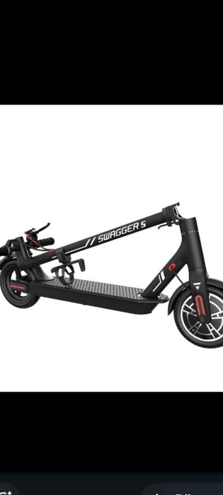 Trotineta electrica Swagger 5S