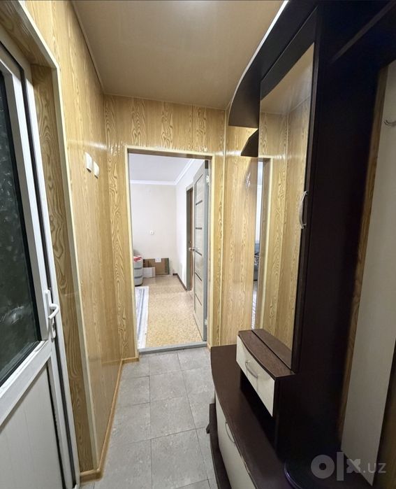 Академгородок It park 2/4/4 С Ремонтом 55м2