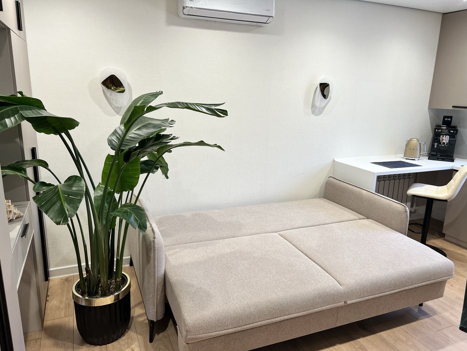 ЭКСКЛЮЗИВ ‼️М. Космонавтов. Своя  благоустроенная квартира 1/3/4 30 м2