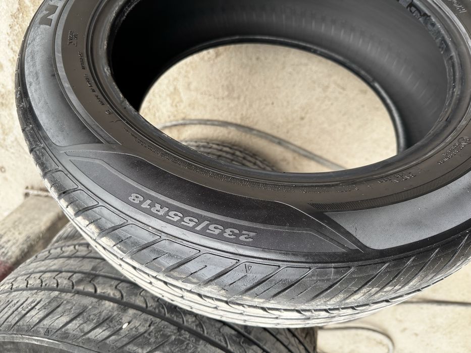 R18 nexen 235/55/18