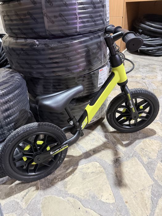 Bicicleta copii