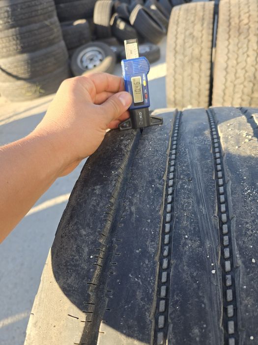 Anvelope 305-70r19.5 Kumho