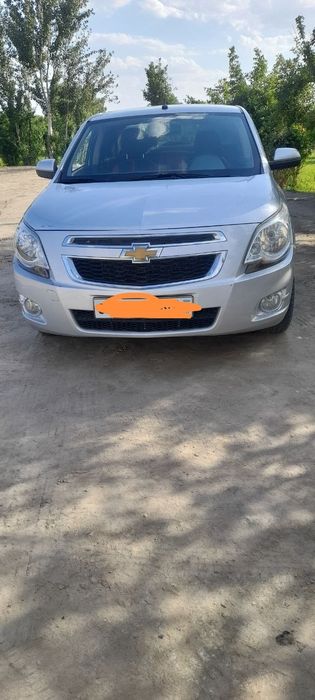 Other Cobalt 2014 — 4