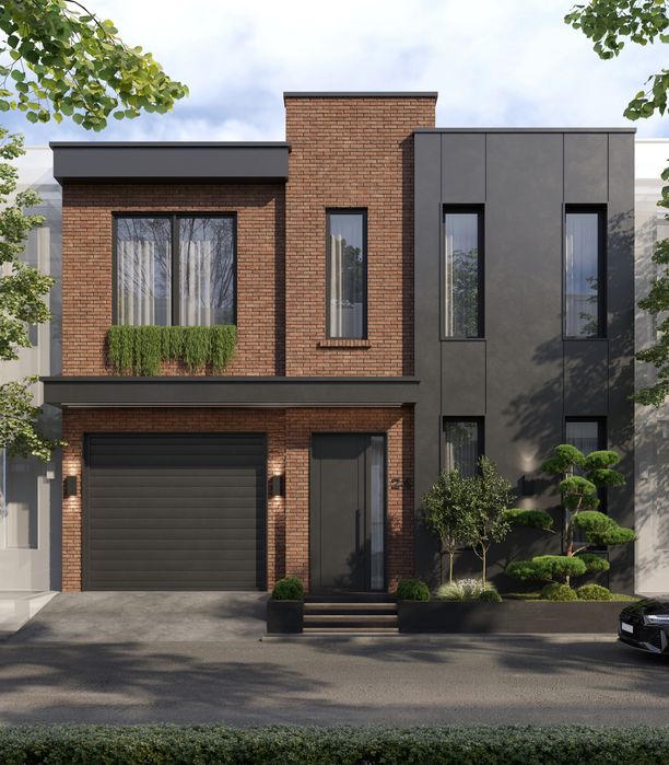 Dizayner Arxitektor Prorarab hizmatlari