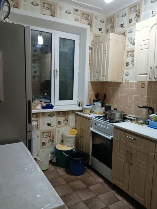 Продаётся квартира