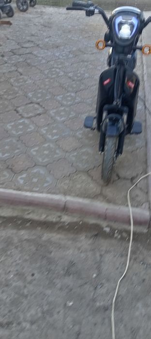 Продам электроскутер