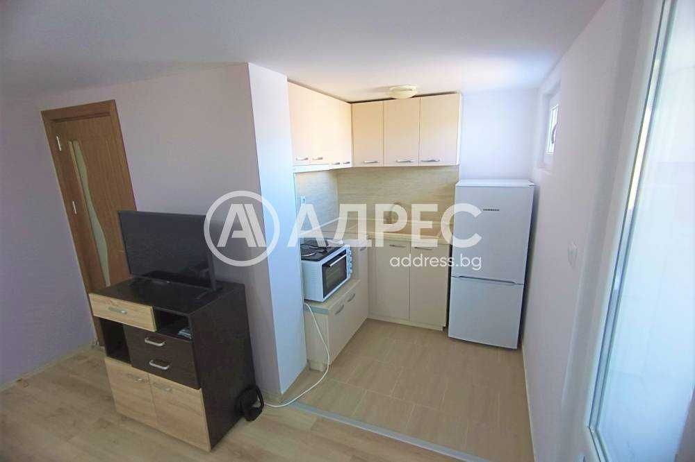 Продава се Едностаен апартамент в Разград, Възраждане - 24 кв.м за 1275 €/кв.м - Снимка #1