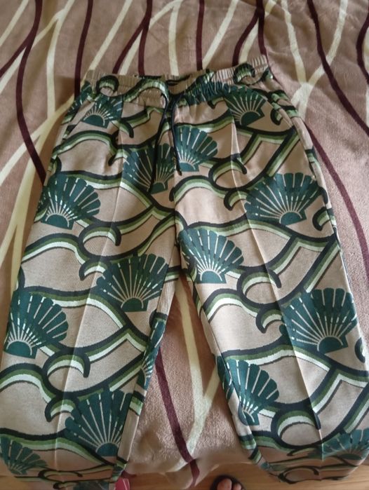 Pantaloni Scotch&Soda (ediție specială)