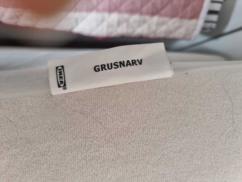 Матрас одномпальный