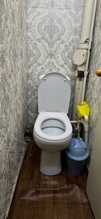 Ганга, Хадра, Ц-14 2/4/4 60 М², лоджия: 2,5*6 балкон: 1*3 Собственник!