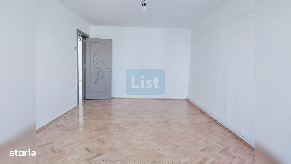 Vanzare apartament 3 camere, Calea Floresti, Manastur┃ — fotografia 3