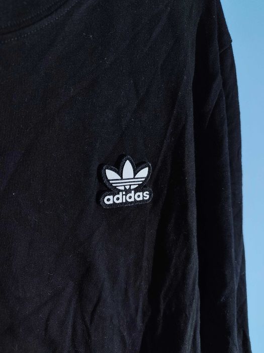 Adidas Originals Памучна/Блуза Мъжка М