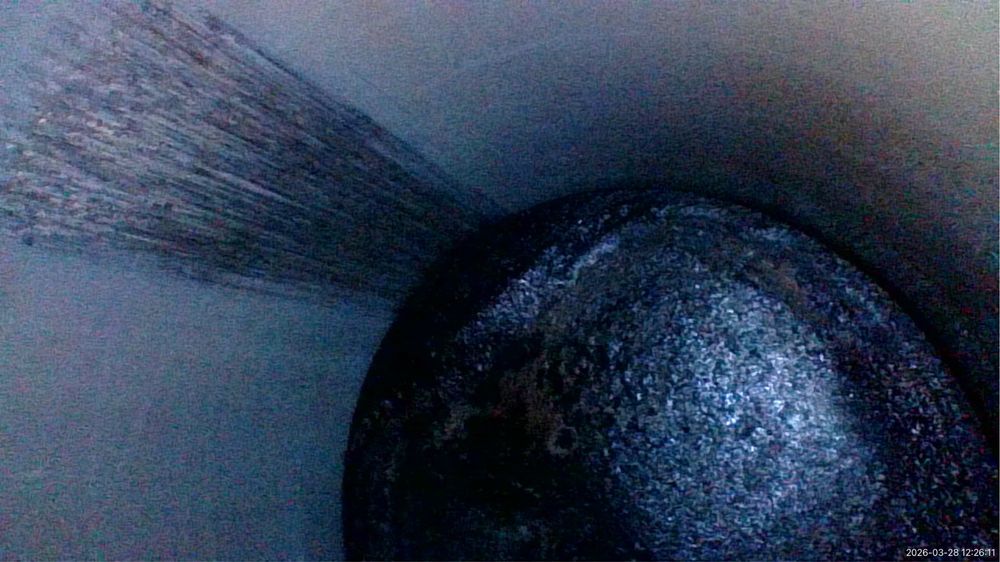 Двигатель M112 3.2