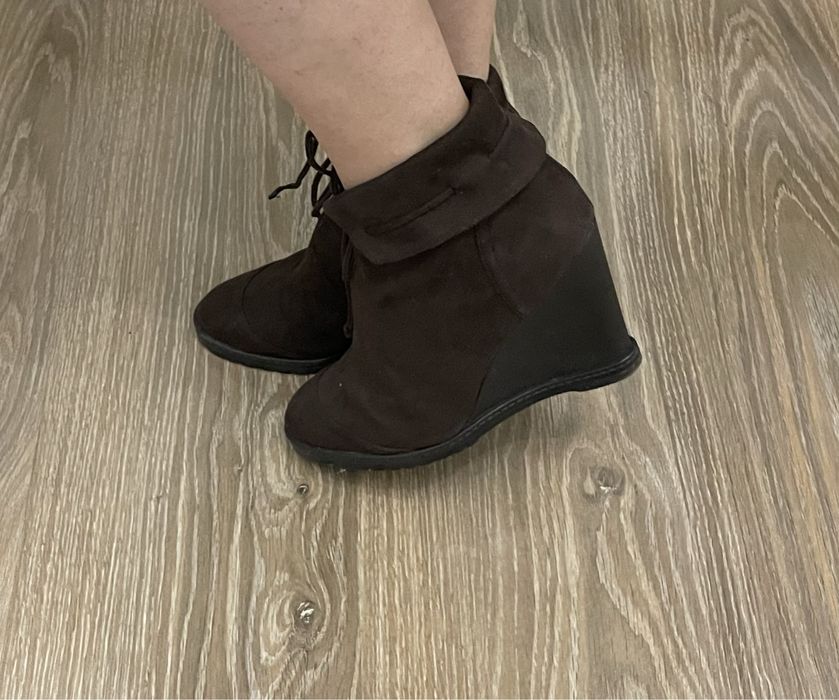 Туфли каблуки женские