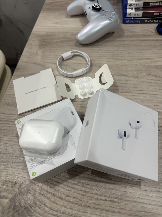 Продам Air Pods Pro 2.