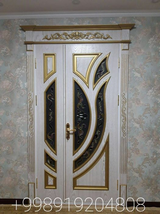 Sifatli mdf eshiklari