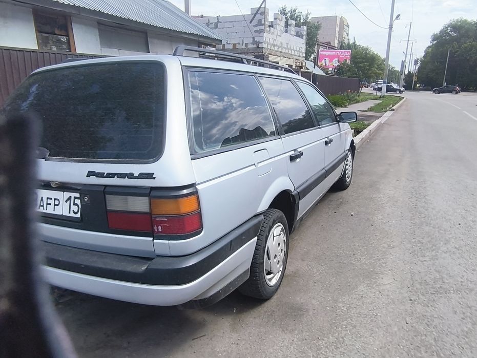 Volkswagen Passat продам