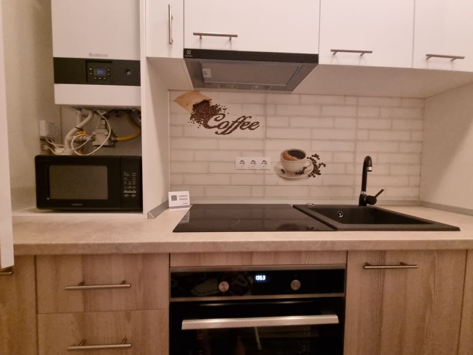 Apartament de inchiriat 2 camere