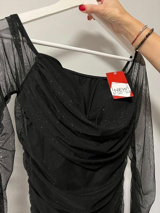 Рокля “С” размер