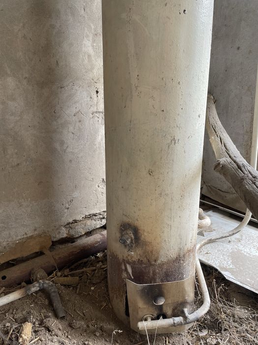 АГВ кател сотилади