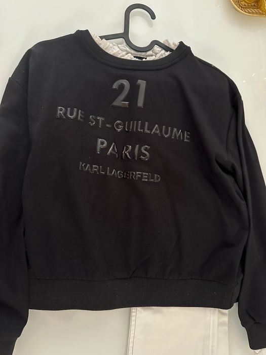 Блуза Karl Lagerfeld 150cm