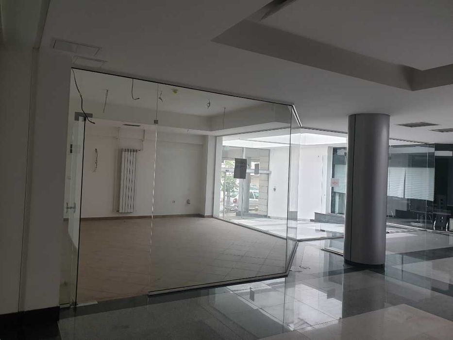 Дава се под наем Офис в София, Манастирски ливади - 31 кв.м за 306 € - Снимка #1