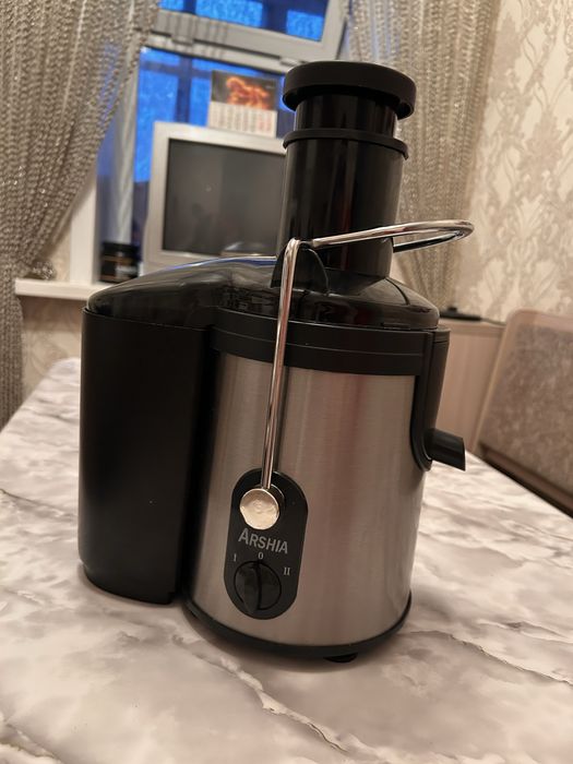 Продам соковыжималку