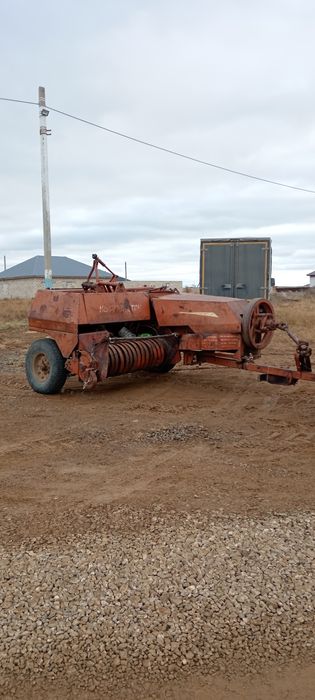 Пресс сатылады кыргыстан
