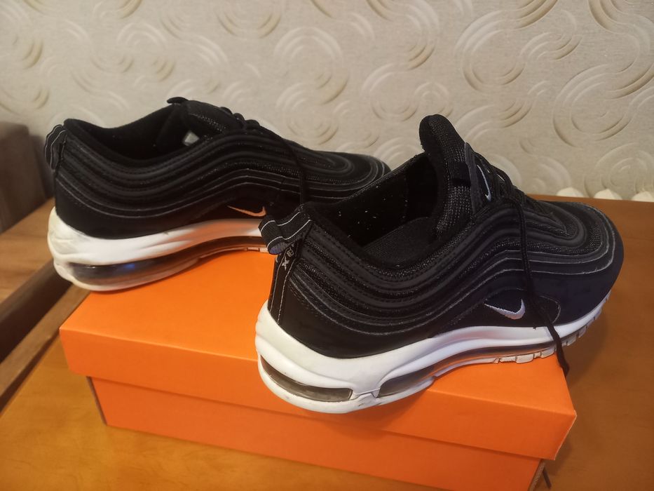 Мужские кроссовки Nike