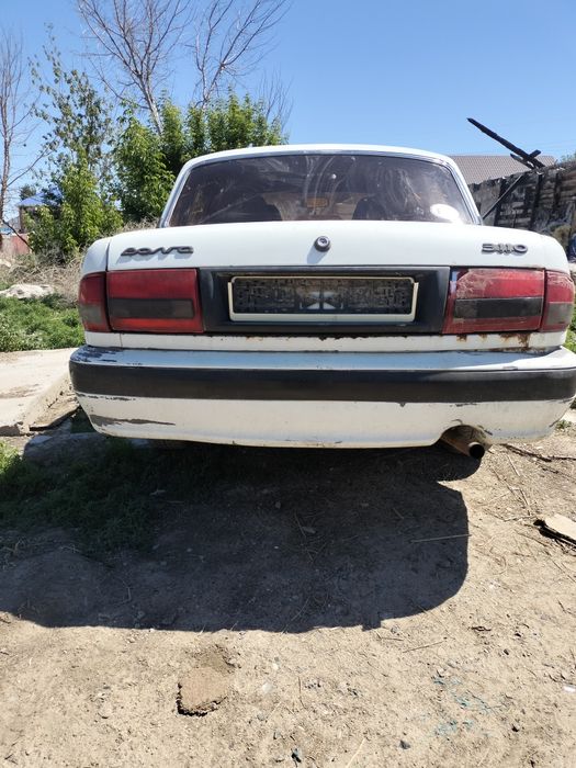 Продам Волгу 3110